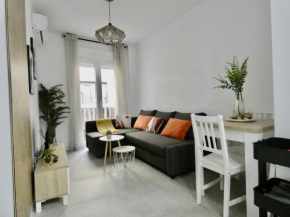 apartamento cardenal albornoz